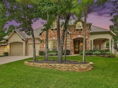 359 Arbor Trail Ln, Conroe, TX, 77384