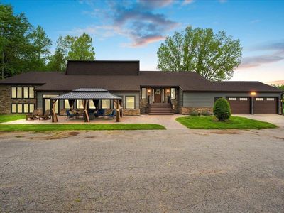 W8298 COUNTY ROAD Q, Pound, WI, 54161