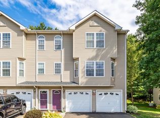67 Dannys Way UNIT 67, Wallingford, CT 06492