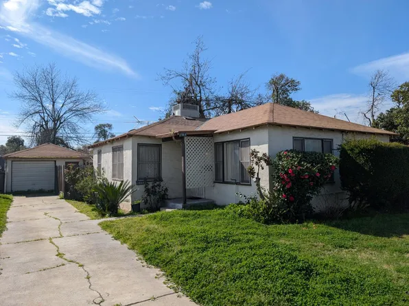 2564 E Floradora Ave, Fresno, CA 93703