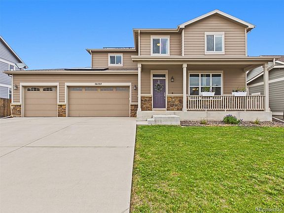 3rd image of 56597 E 23rd Avenue