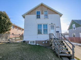 519 N 19th St, Bismarck, ND 58501