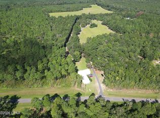 0 Corbin Ln, Bonifay, FL 32425