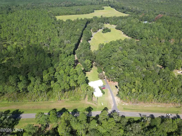 0 Corbin Ln, Bonifay, FL 32425