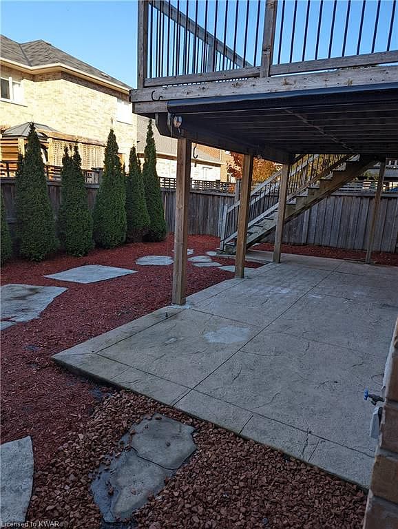 584 Pinery Trl B, Waterloo, ON N2V 2Y3 Zillow