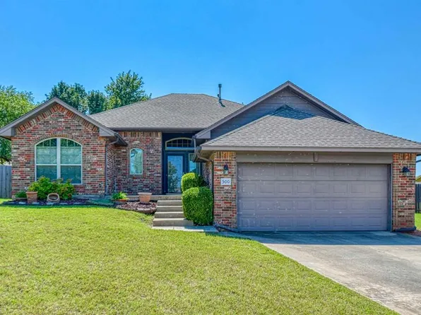 500 Cooper Ct, Norman, OK 73071