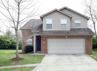 2572 Sun Seeker Ct, Lexington, KY 40503