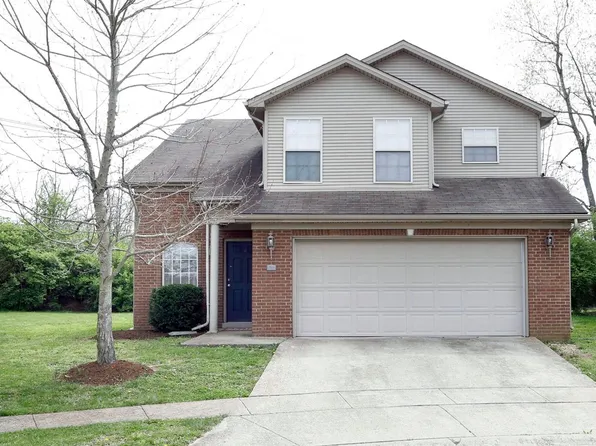 2572 Sun Seeker Ct, Lexington, KY 40503