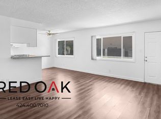 1301 S Greenwood Ave APT 8, Montebello, CA 90640