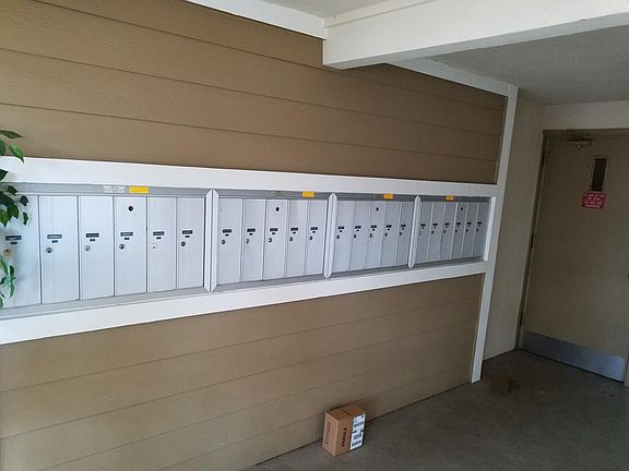 MAIL AREA