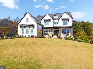 221 Milton Overlook Pass, Woodstock, GA 30188