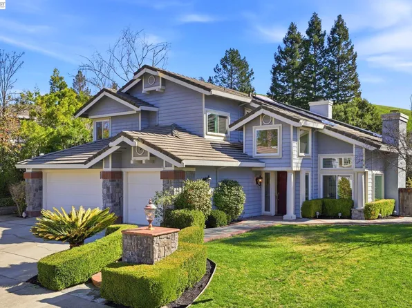 3421 Blackhawk Meadow Dr, Danville, CA 94506