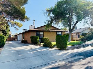 504 Commercial Ave, Ridgecrest, CA 93555