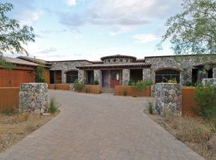 9755 E Reflecting Mountain Way, Scottsdale, AZ 85262
