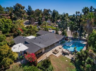 1802 Shadow Knolls Pl, El Cajon, CA 92020