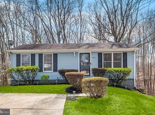 12305 Sturdee Dr, Upper Marlboro, MD 20772