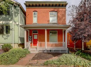 2934 Wyandot St #3, Denver, CO 80211