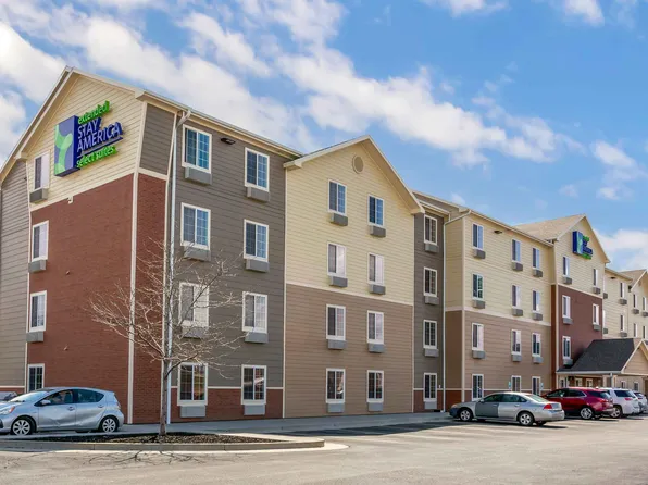 Ogden, 2160 S 1200 W, Ogden, UT 84401