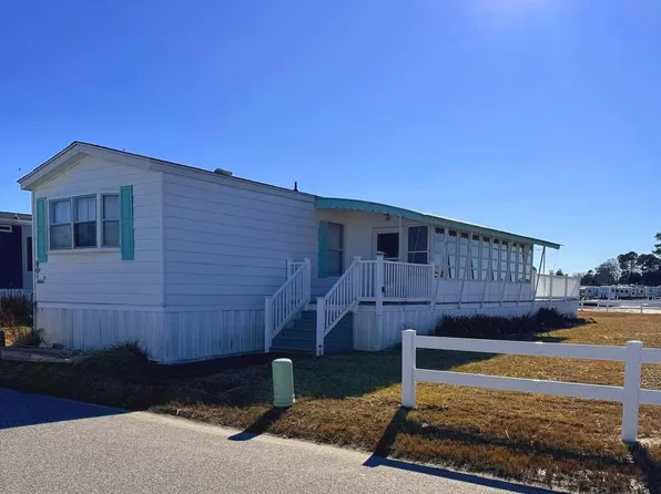 38267 Possum Rd #271, Ocean View, DE 19970