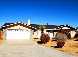 58364 Carlyle Dr, Yucca Valley, CA 92284