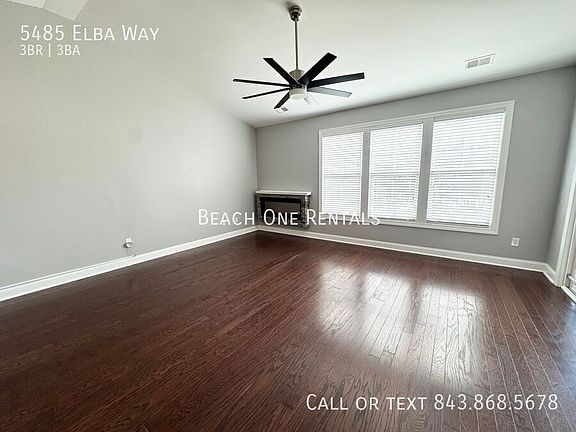 3rd image of 5485 Elba Way