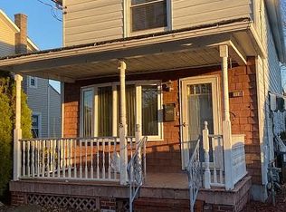 313 Franklin St, West Pittston, PA 18643