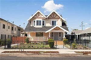 2nd image of 4207 Halldale Ave