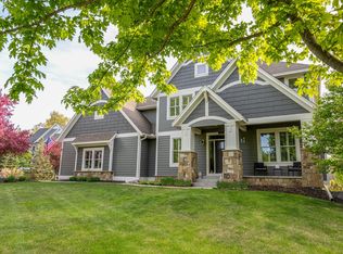 3358 Pete Miller Ln N, Stillwater, MN 55082
