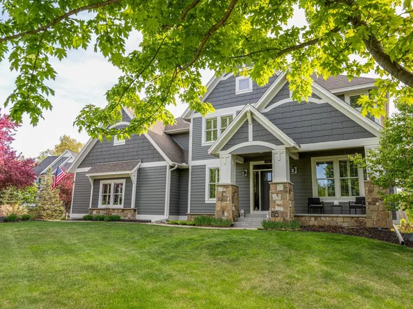3358 Pete Miller Ln N, Stillwater, MN 55082