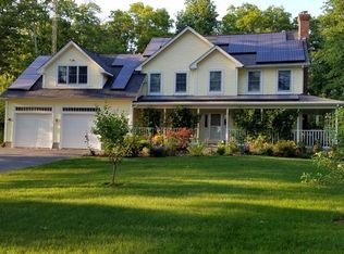 26 Hillside Ave, Rehoboth, MA 02769