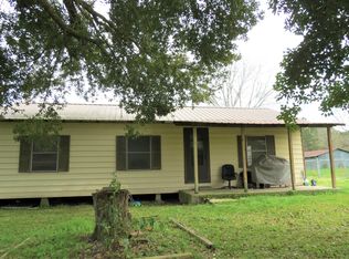 112 Ambler Rd, Leesville, LA 71446