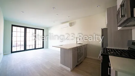 Rented by Sterling Realty Solution Inc