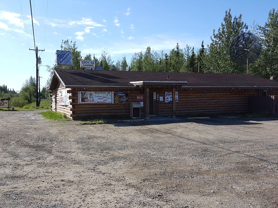 1st image of 1323 Old Richardson Highway