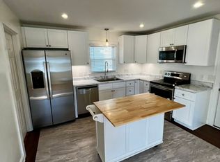 218 Woodland Dr, Wilmington, NC 28403