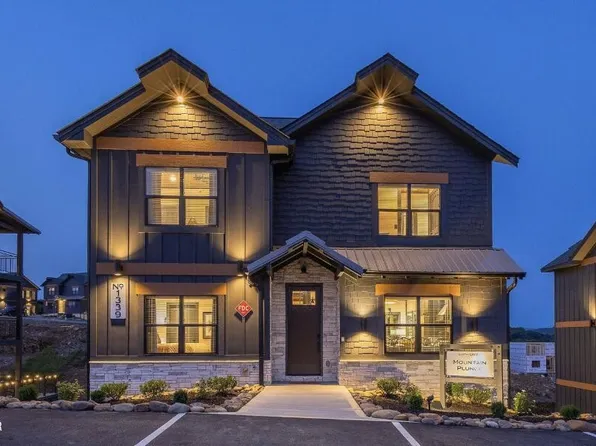 1339 Wildhorse Ridge Way, Sevierville, TN 37862