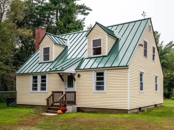 36 Guinea Road, Exeter, NH 03833