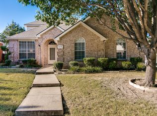 1216 Westgate Dr, Sachse, TX 75048