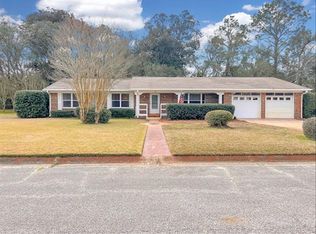 10811 Berryhill Rd, Pensacola, FL 32506