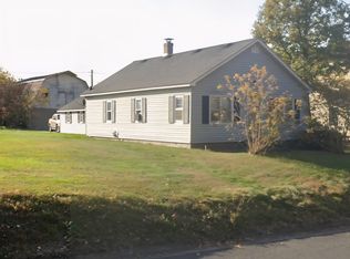 26140 276th St, Holcombe, WI 54745