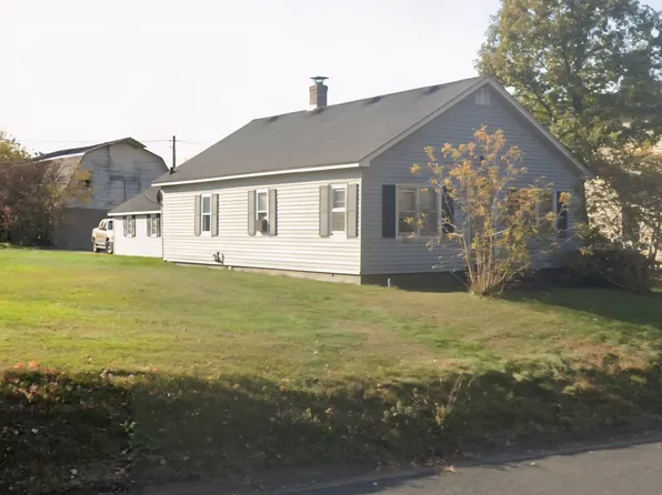 26140 276th St, Holcombe, WI 54745