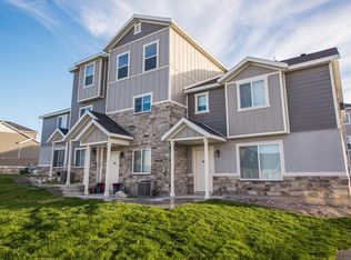 The Overlook, Herriman, UT 84096