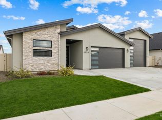 1026 E Viedma St, Kuna, ID 83634