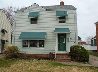 20891 Tracy Ave, Euclid, OH 44123