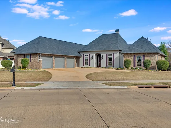 101 Stonebridge Blvd, Bossier City, LA 71111