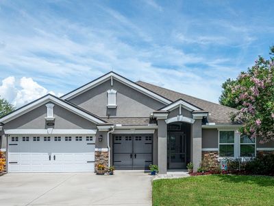 452 Crescent Key Dr, Saint Augustine, FL, 32086