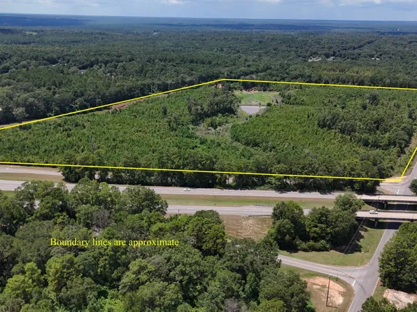 0 Frontage Dr W, Wiggins, MS 39577