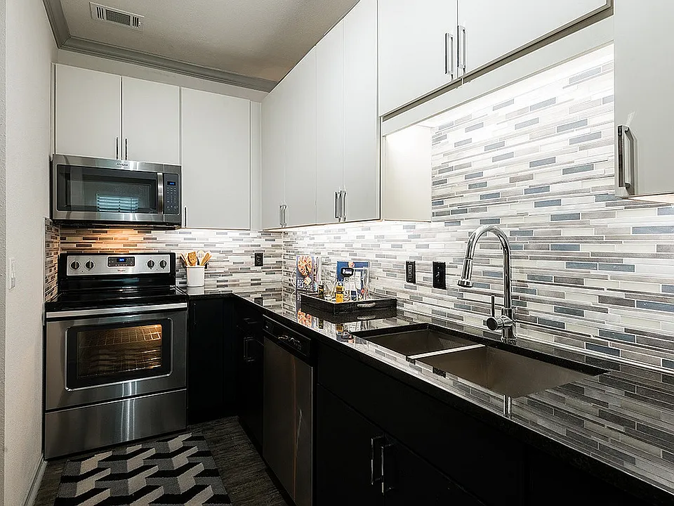 Oak Row North Dallas