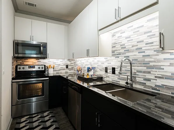 Oak Row North Dallas