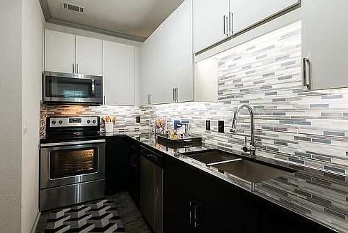 Oak Row North Dallas Photo 1