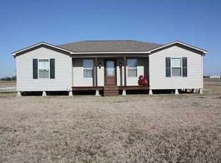 1533 Lourdes Rd, Church Point, LA 70525